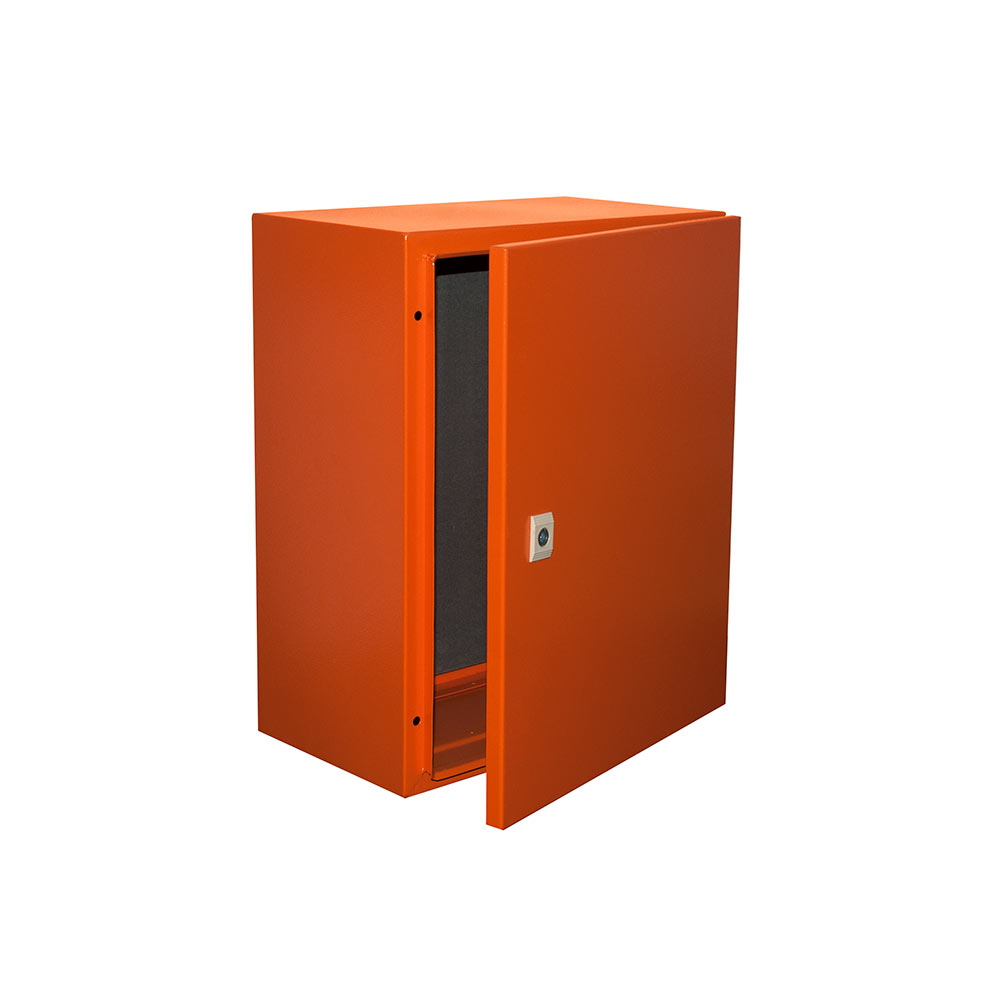500mm x 400mm Electrical Enclosure (EC504025)