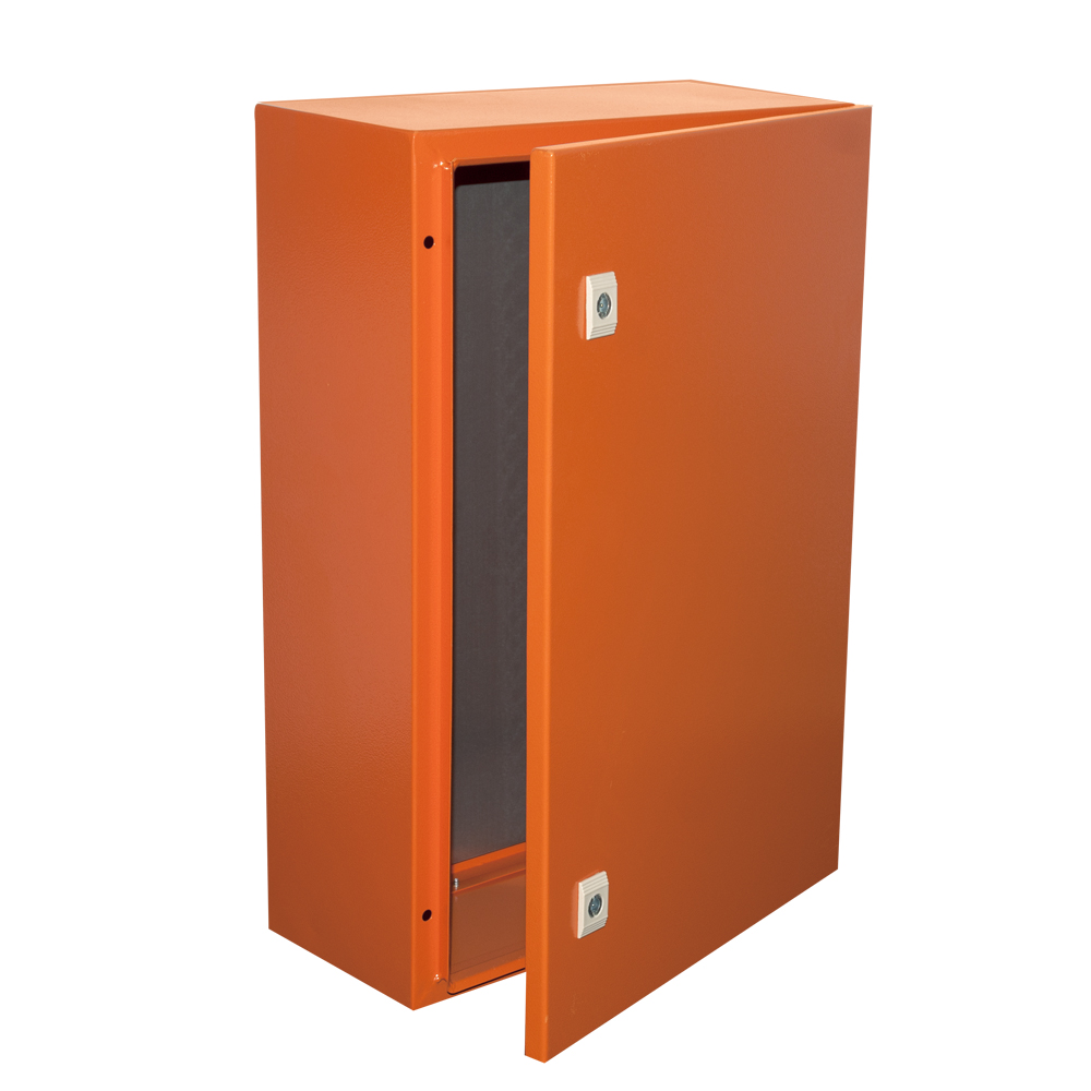 600mm x 400mm Electrical Enclosure (EC604020)