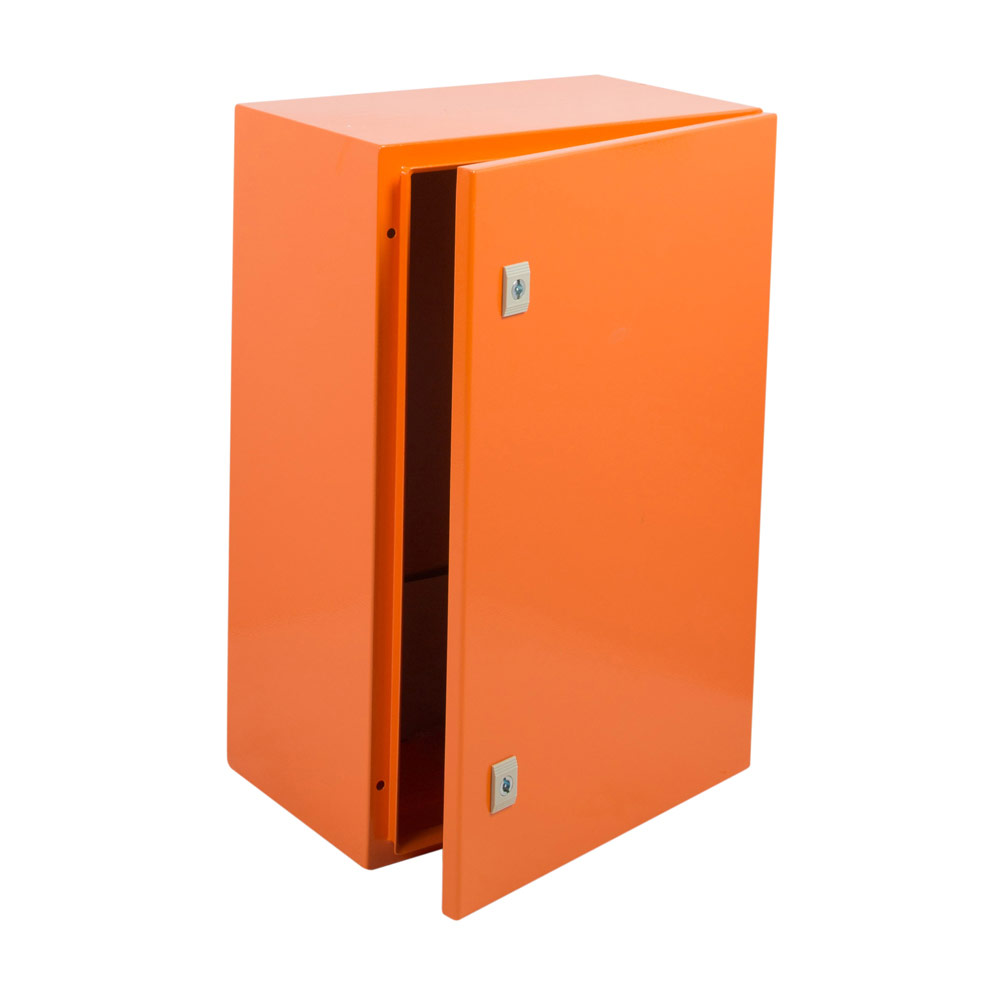 600mm x 400mm Electrical Enclosure (EC604025)