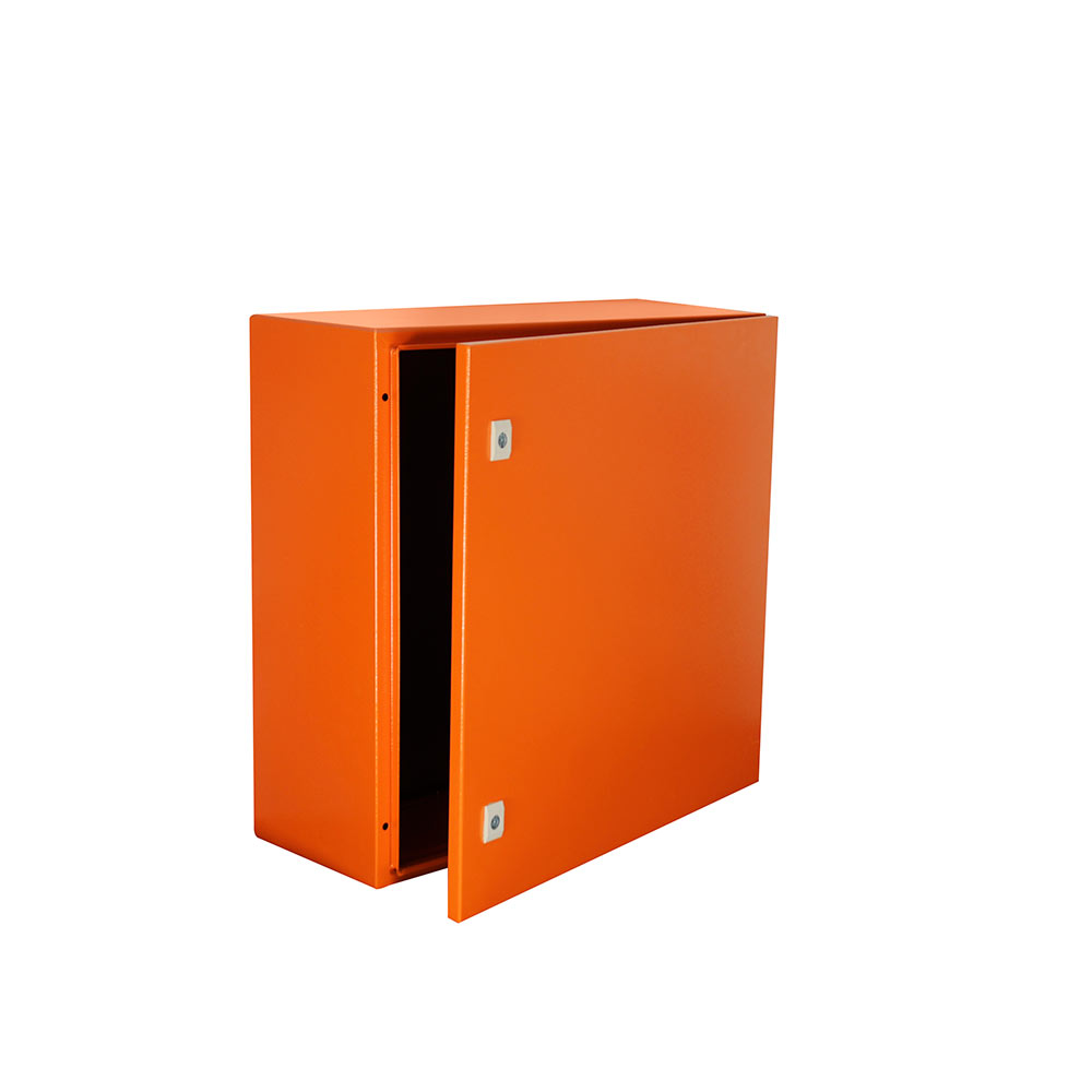 600mm x 600mm Electrical Enclosure (EC606025)
