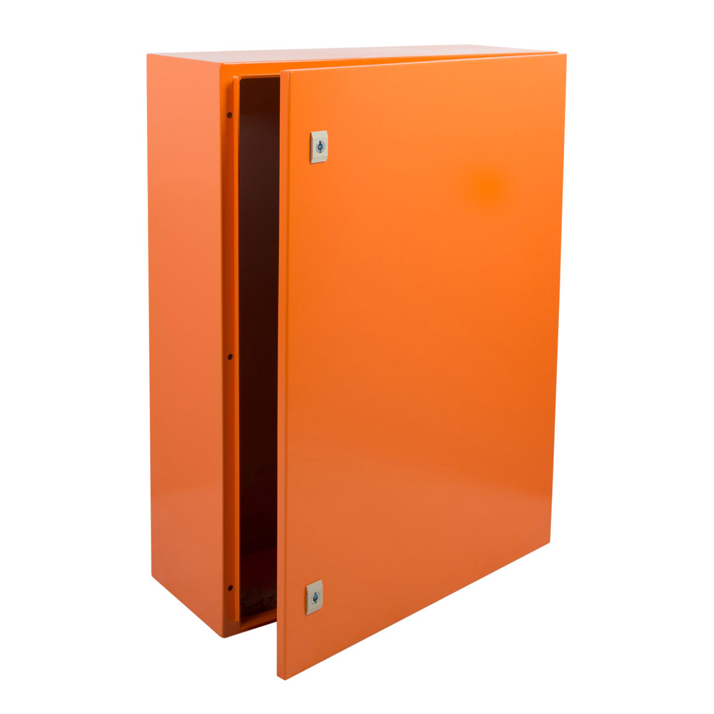 800mm x 600mm Electrical Enclosure (EC806025)
