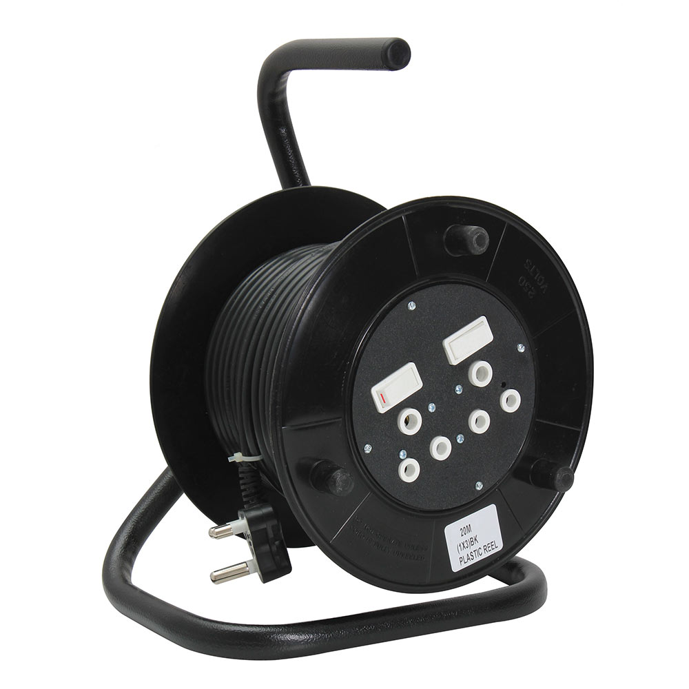20m Extension Reel (EE15)