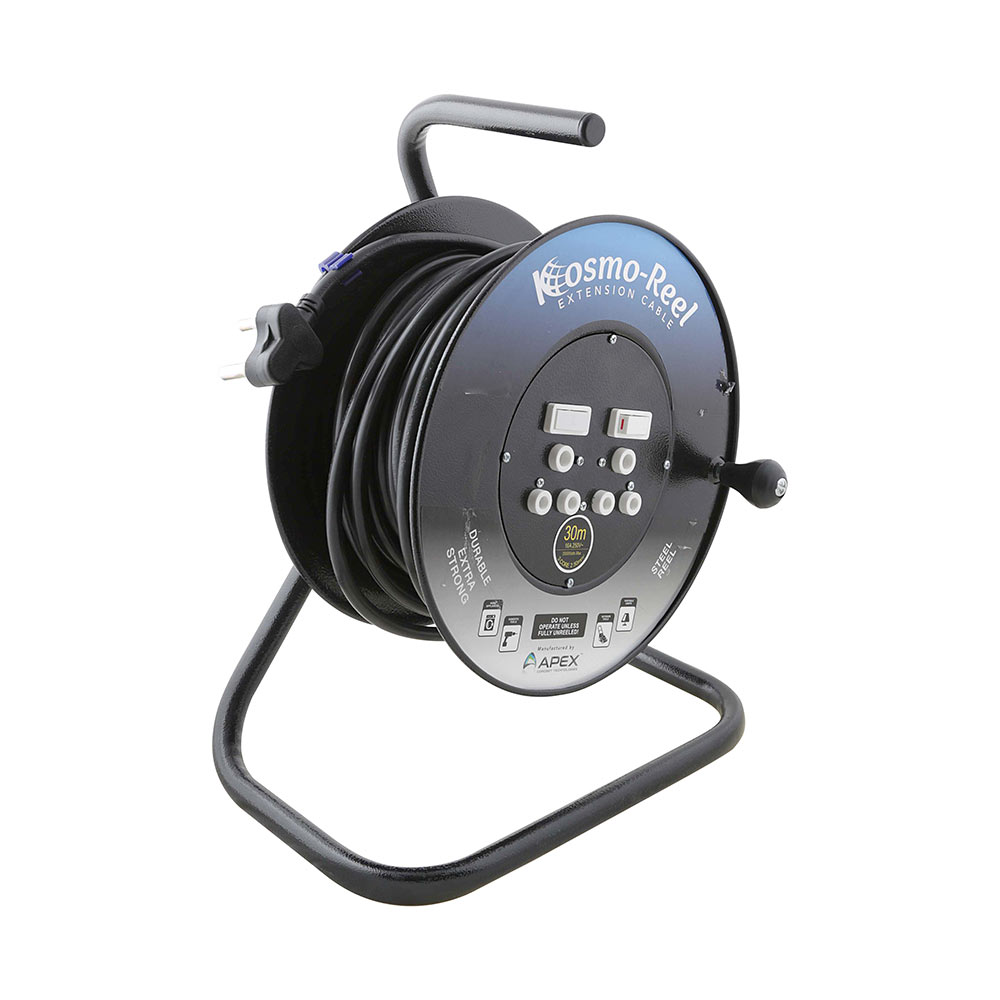 30m Extension Reel (EE17)