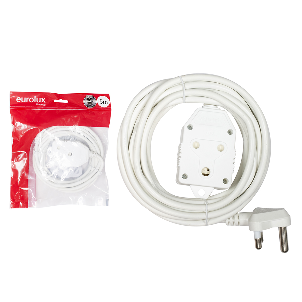 5m Extension Lead (EE2)