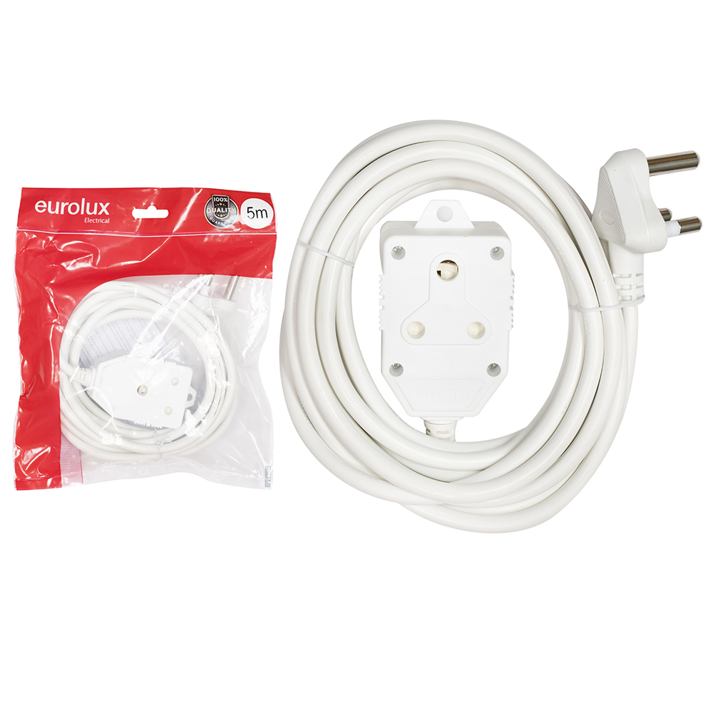 5m Extension Lead (EE4)