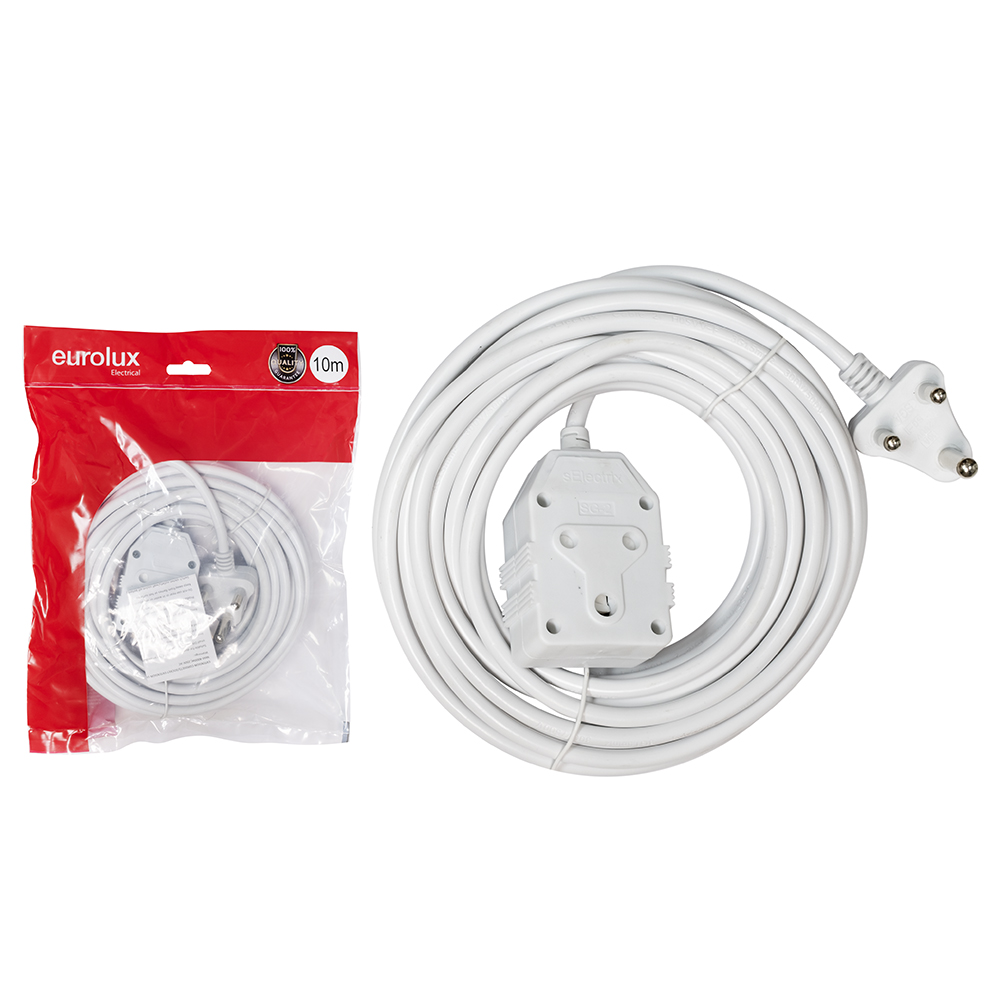 10m Extension Lead (EE5)