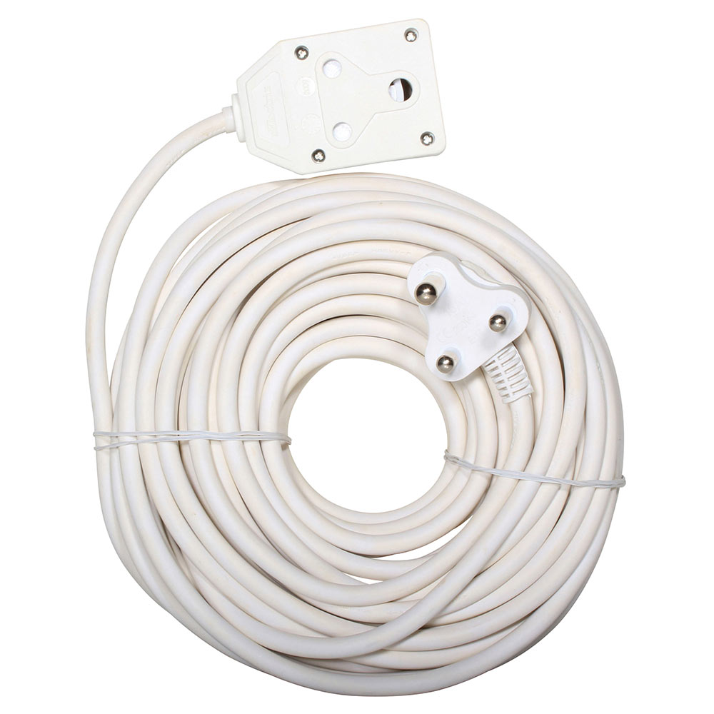 20m Extension Lead (EE6)