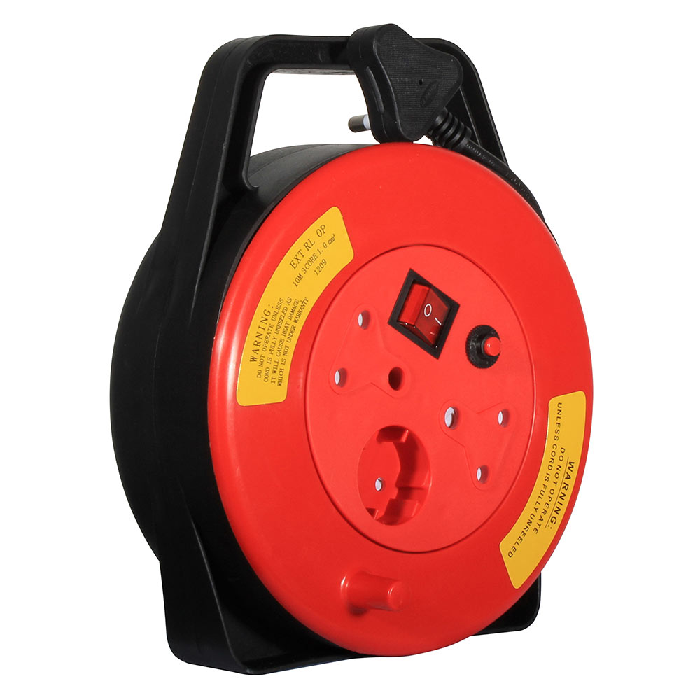 10m Extension Reel (EE7)