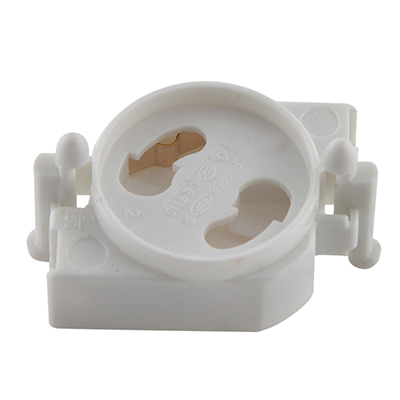 Fluorescent Starter Holder + Pins (EFH35K)