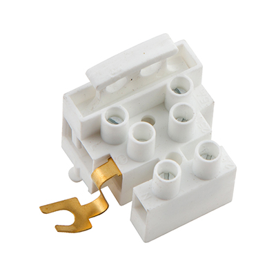 Terminal Connector (Fused) (EFH50K)