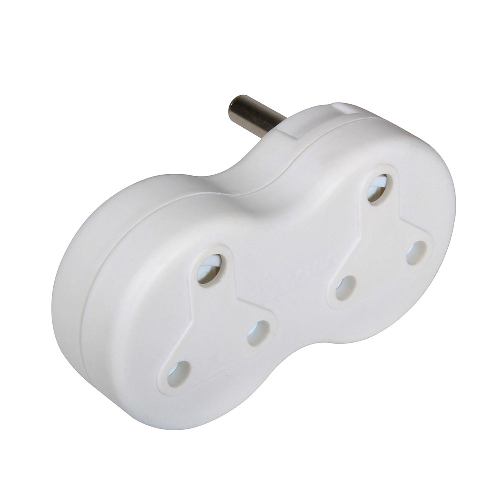 2 x16A Adapter (EP1)