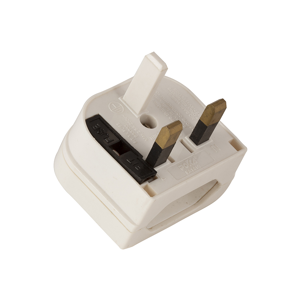 SA Travel Adapter (EP107)