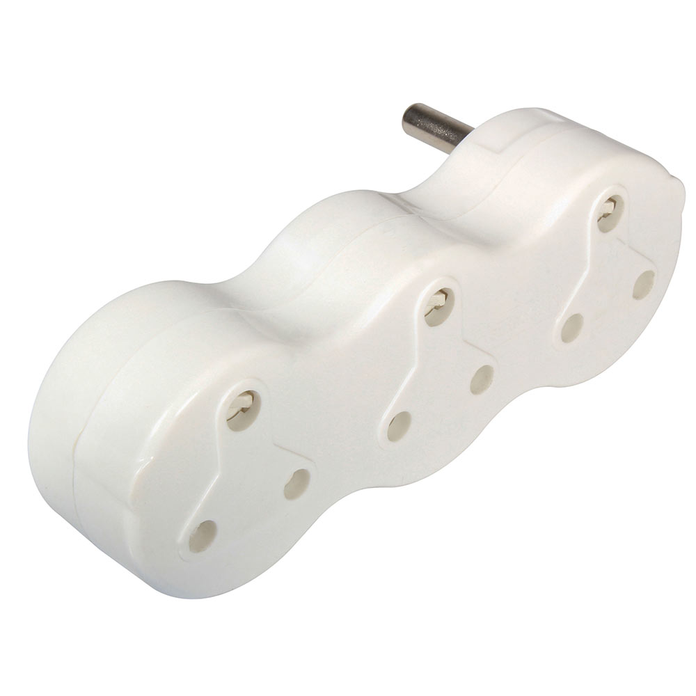3 x 16A Adapter (EP2)