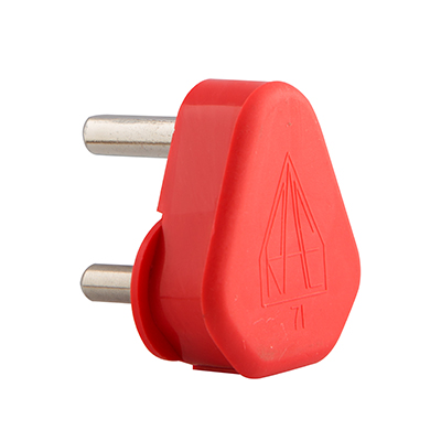 Red Solid Pin (EP29K)