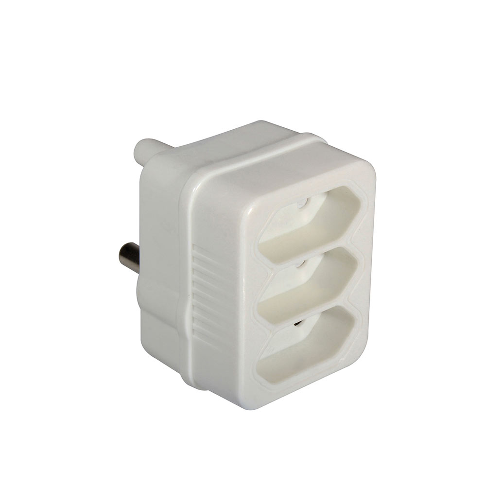 3 x 5A Adapter (EP4)