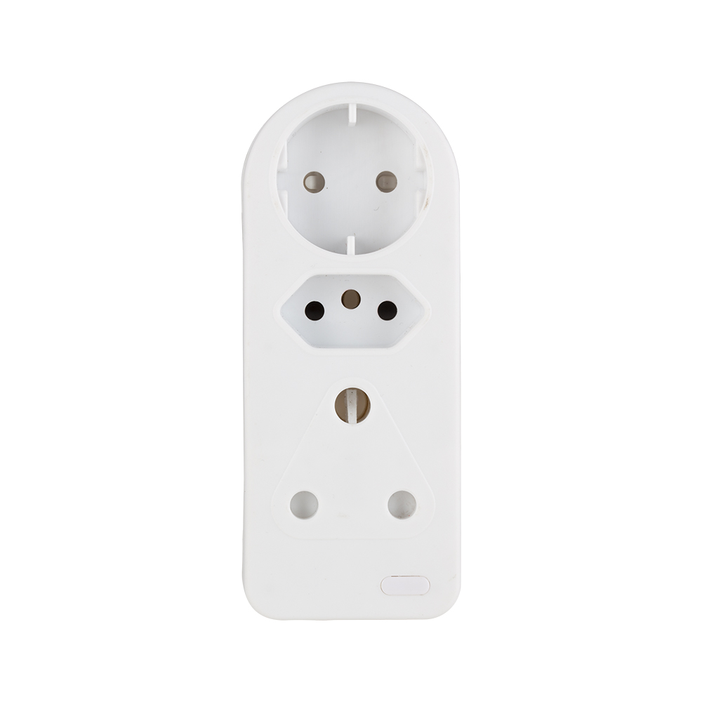 3 way adapter (EP48)