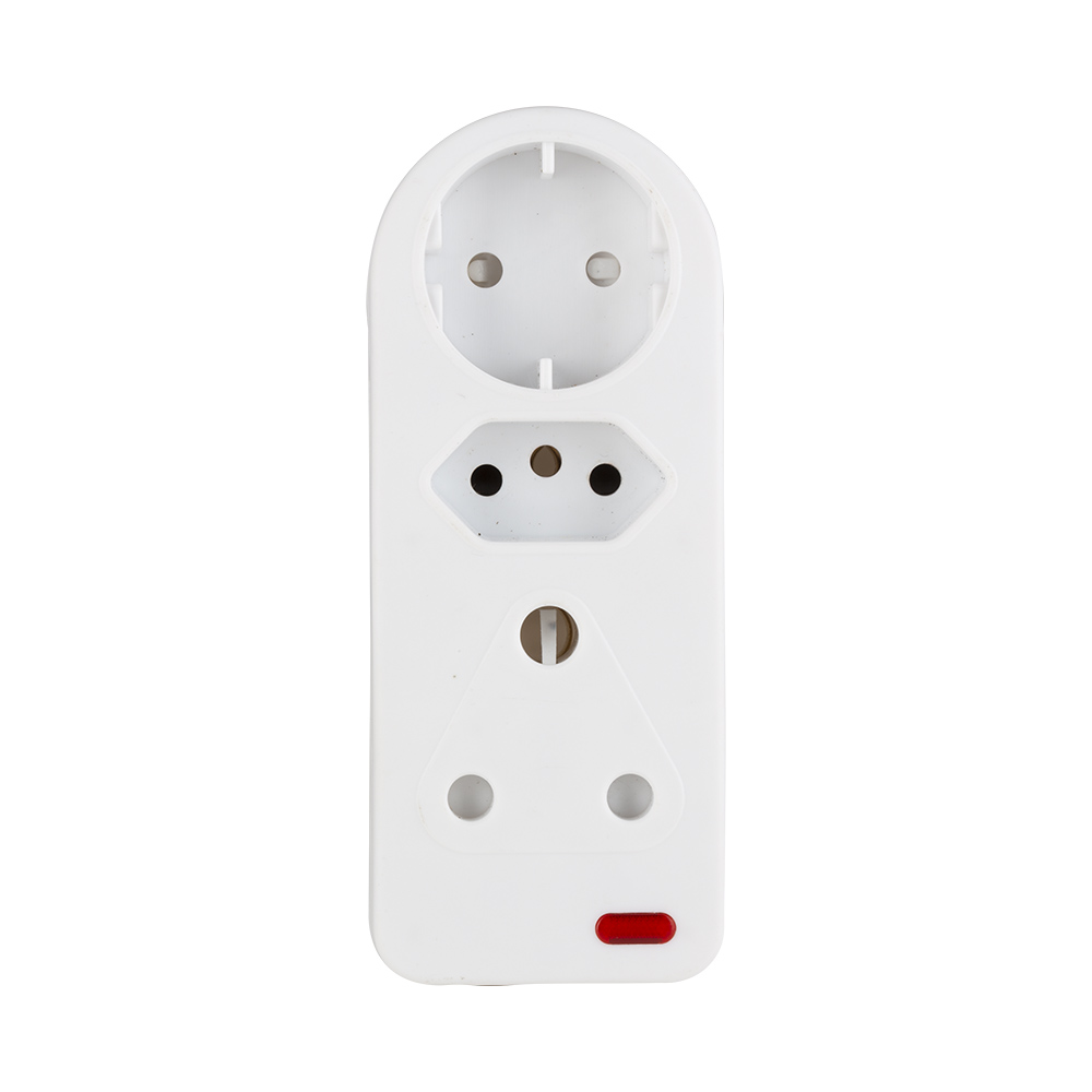 3 way adpater (EP48L)