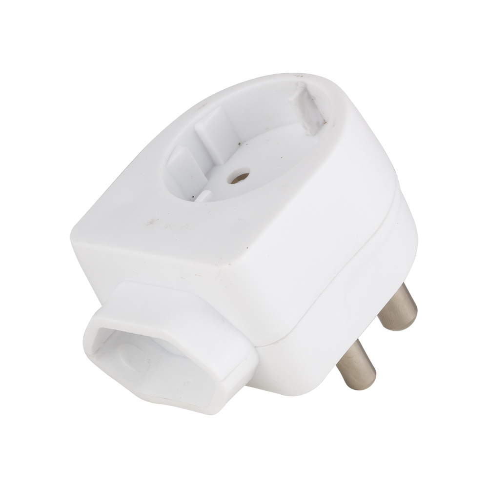 2 way adapter - 2 Way Adaptor (EP52)