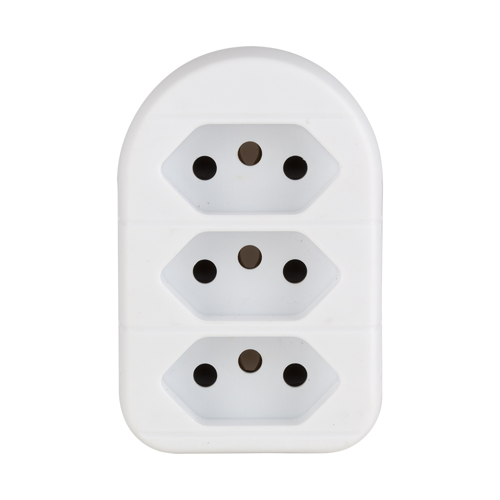 3 way adapter (EP54)