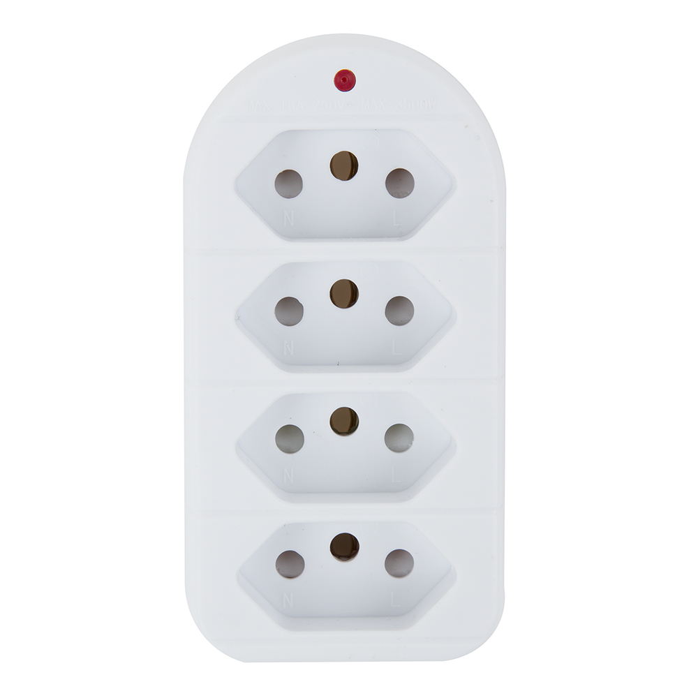 4 way adapter (EP55L)