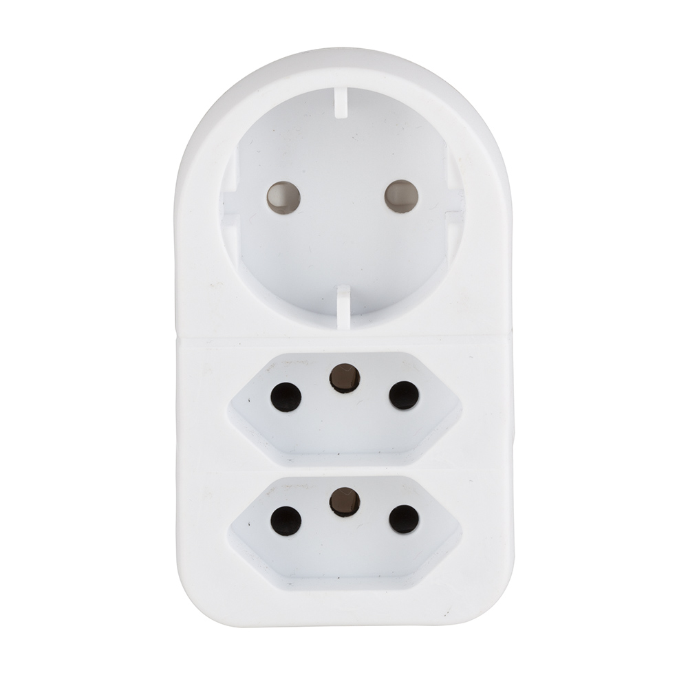 3 way adapter (EP56)