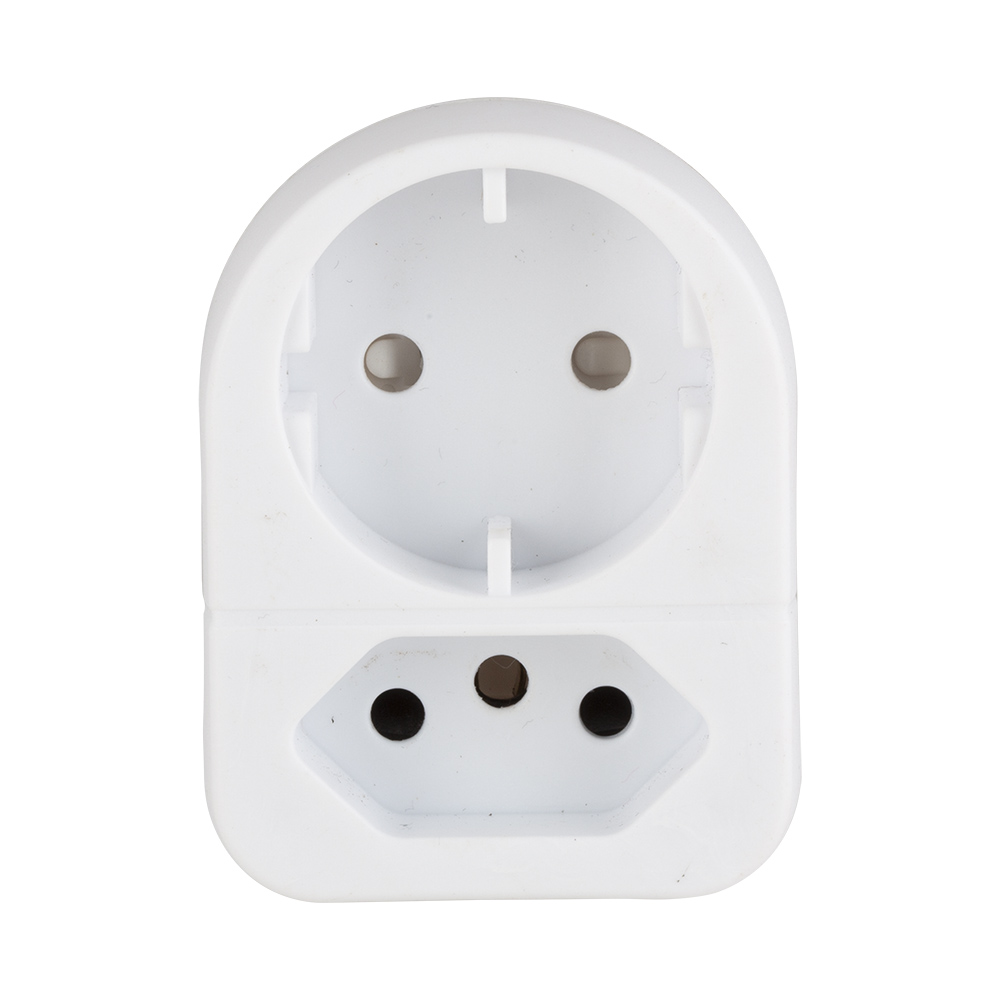 2 way adapter (EP57)