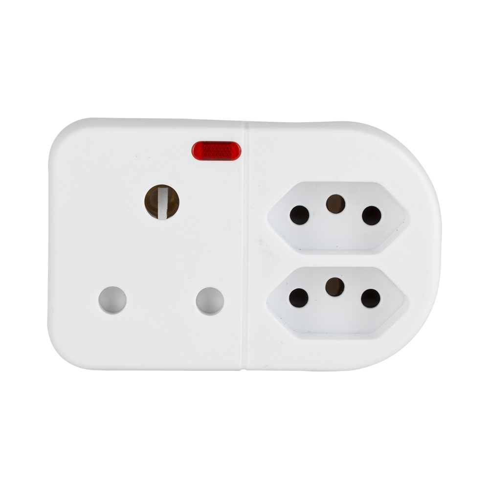 3 way adapter (EP59)