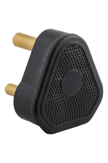 16A Rewirable Plug Top - Standard Range (EP6)