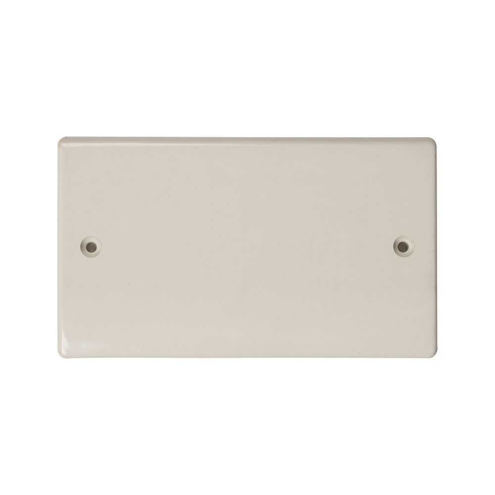 Blank Plate Cover (ES107)