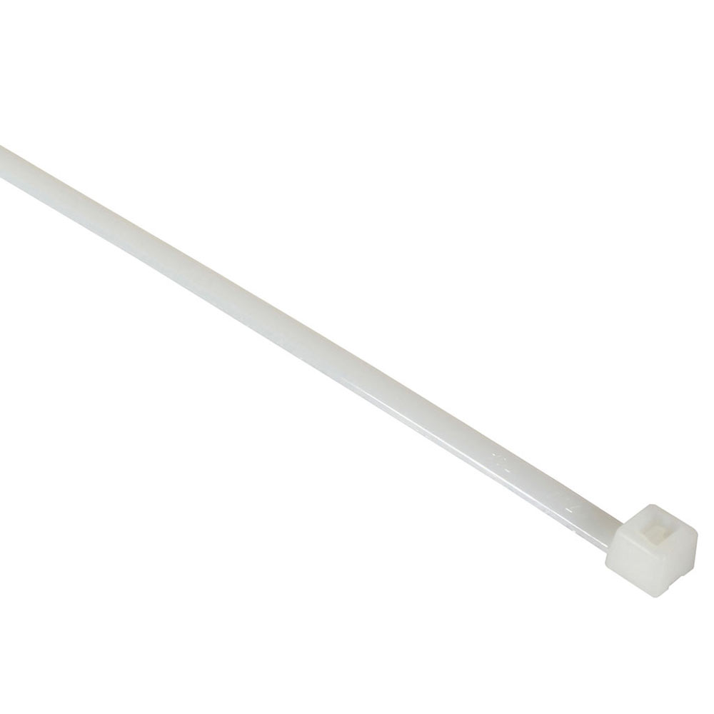 390mm Natural Cable Tie (ET10)