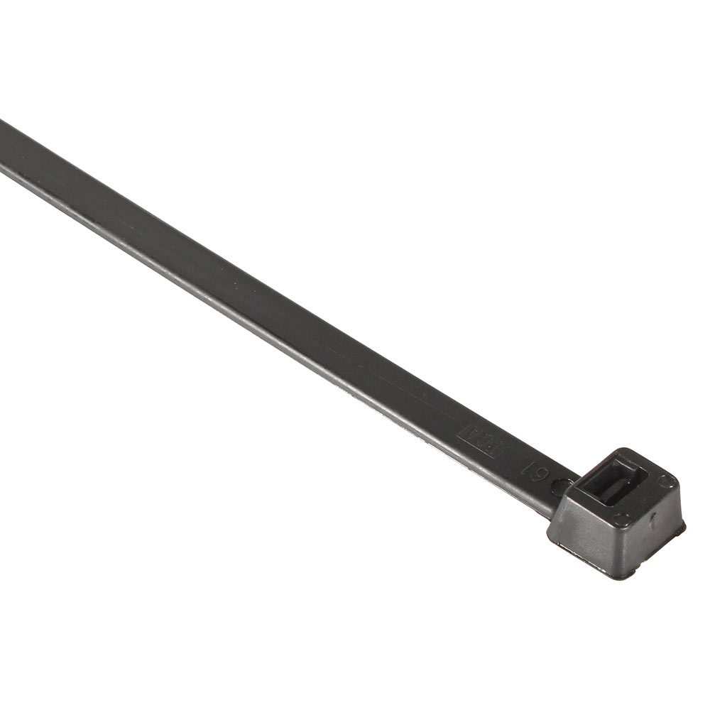 390mm Black Cable Tie (ET11)