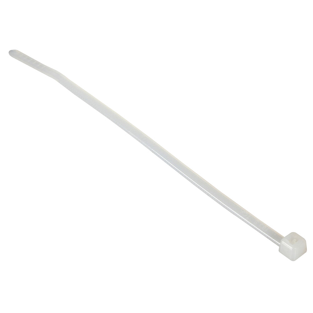 100mm Natural Cable Tie (ET2)