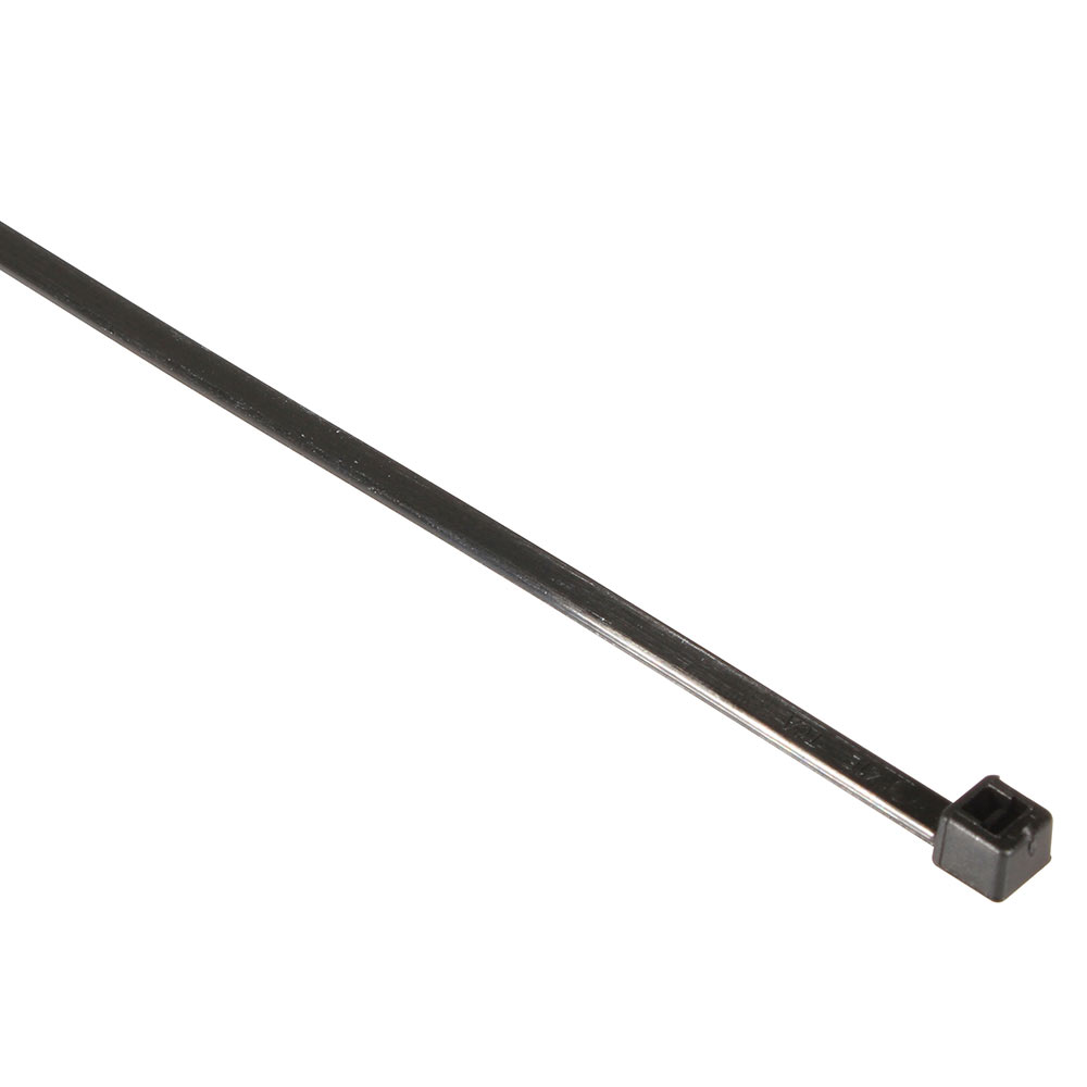 150mm Black Cable Tie (ET3)