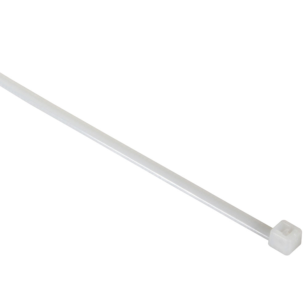 150mm Natural Cable Tie (ET4)