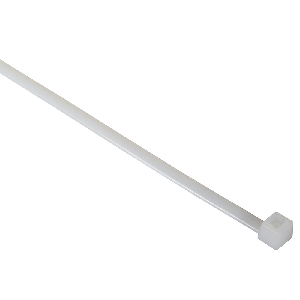 200mm Natural Cable Tie (ET6)