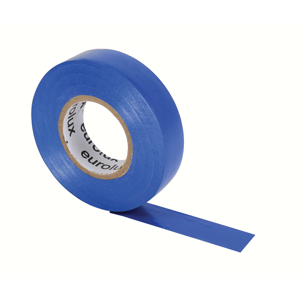 20m Blue Insulation Tape (ET66BL)