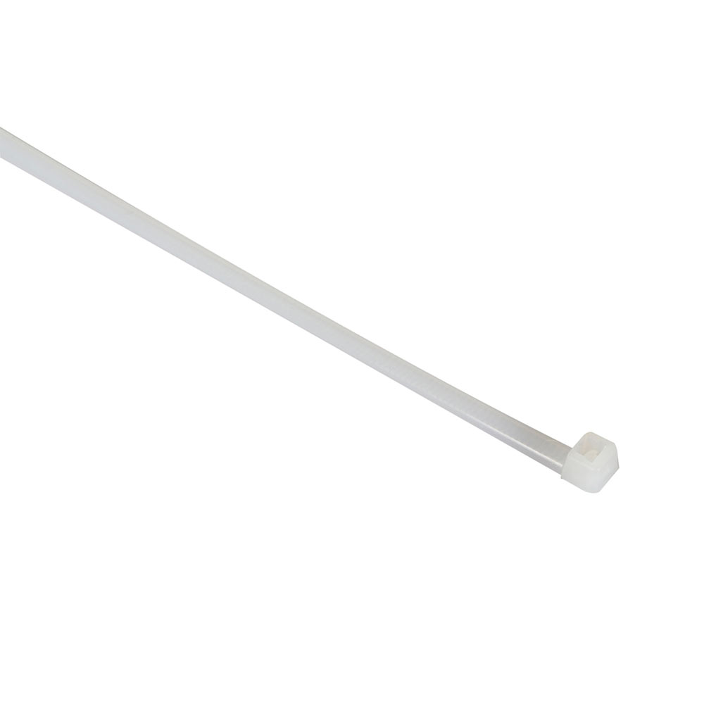 300mm Natural Cable Tie (ET8)