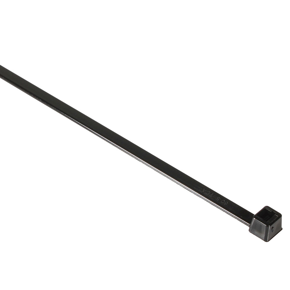 390mm Black Cable Tie (ET9)