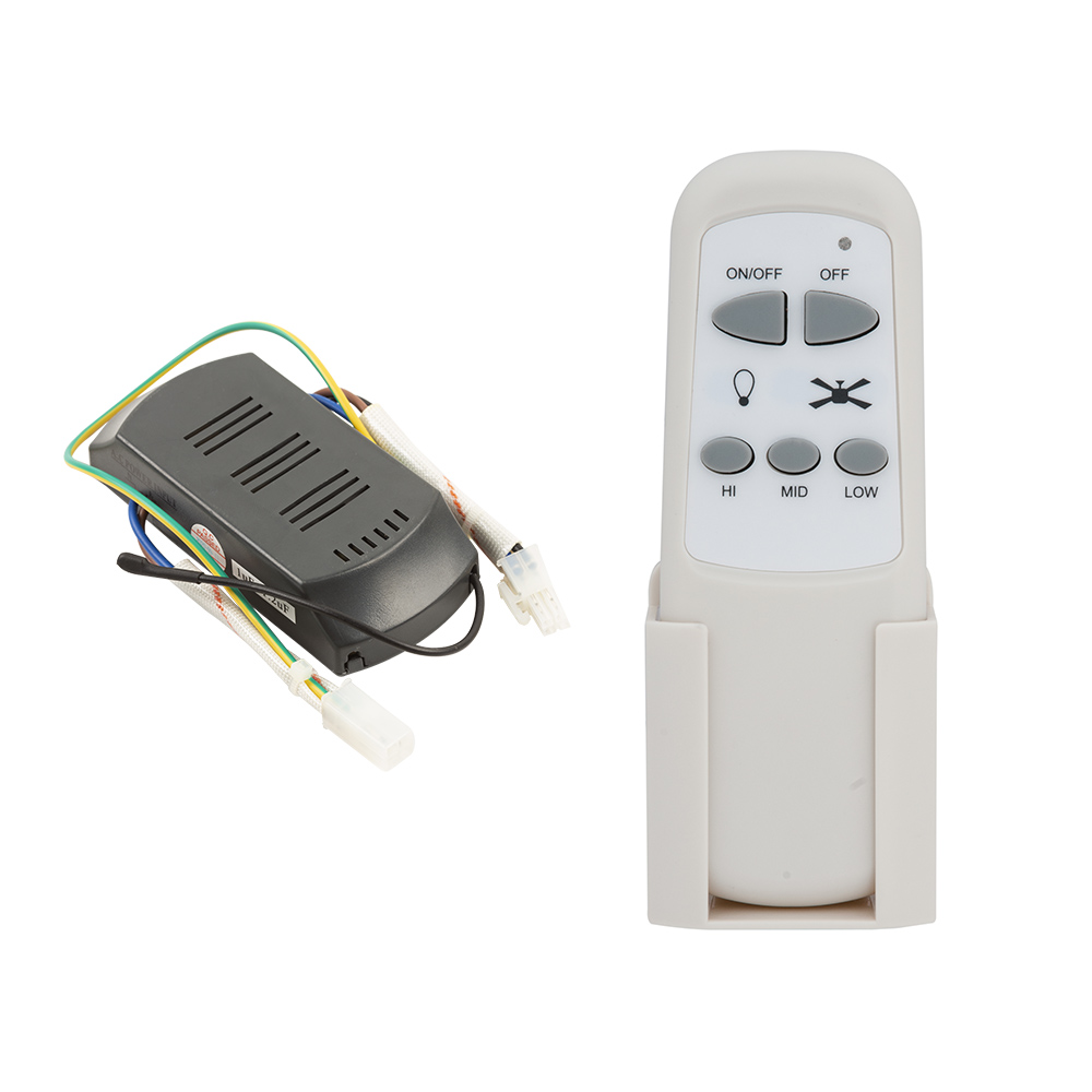 Remote for fan (F15)