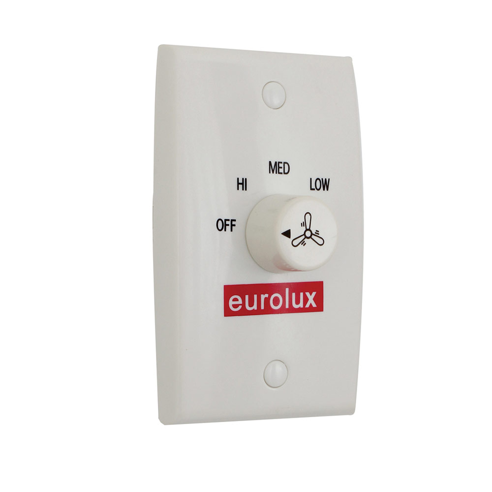 Wall control for 48' industrial fan (F16)