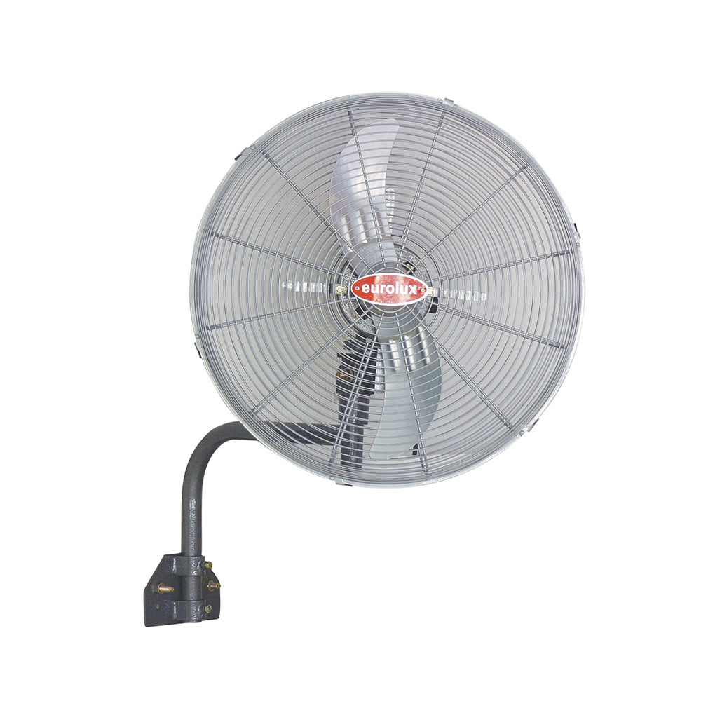 20' Hurricane wall fan (F34)
