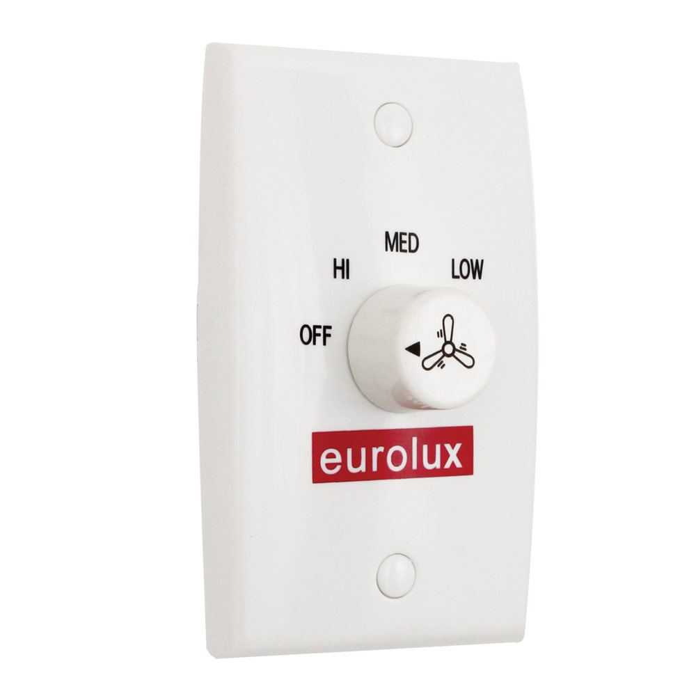 Wall control for 56' industrial fan (F35)