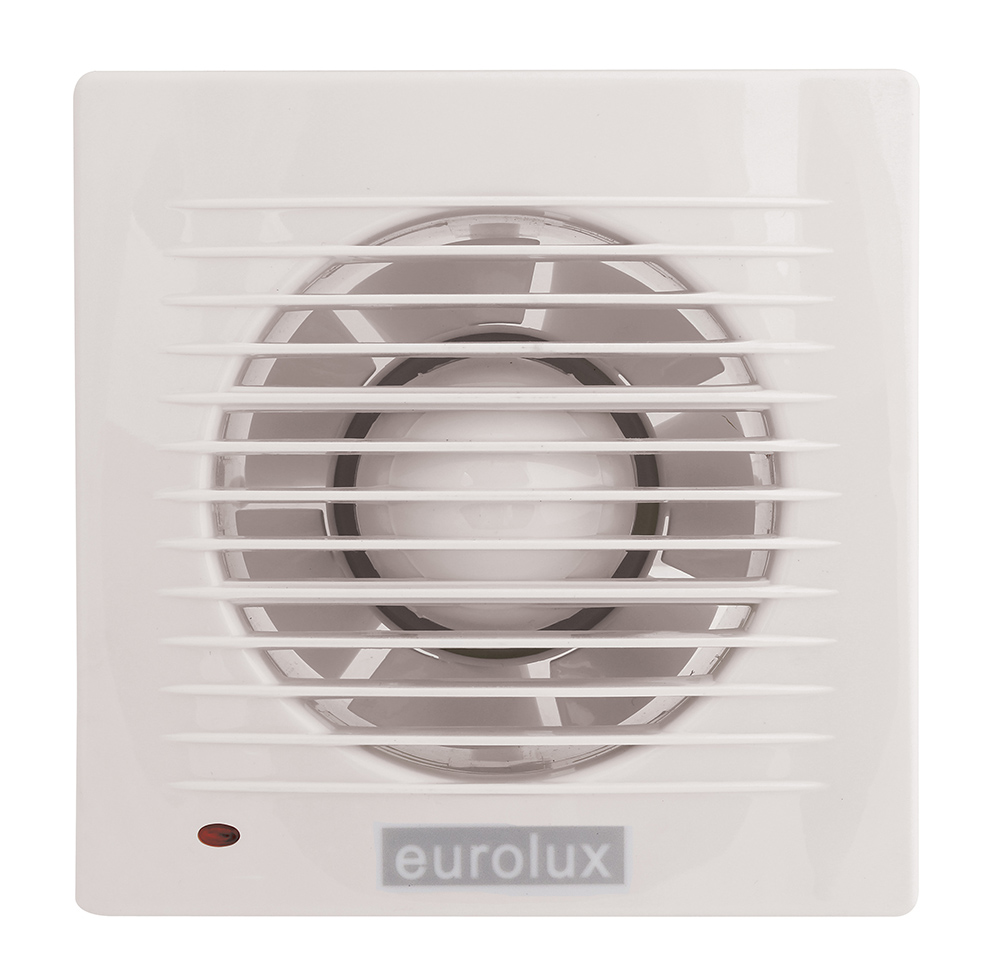 Wall extractor 5' fan (F44)