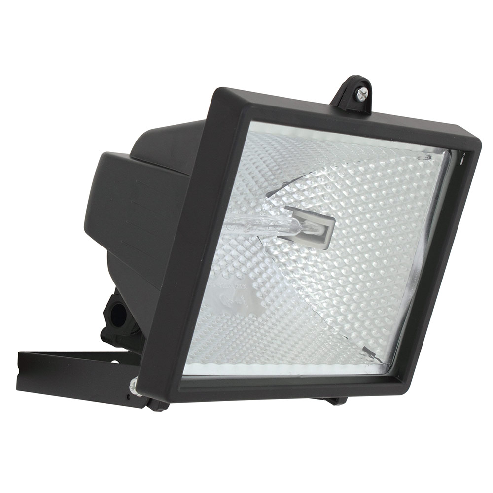 Encl floodlight 500W - ENCL. FLOODLIGHT 500W (FS18)