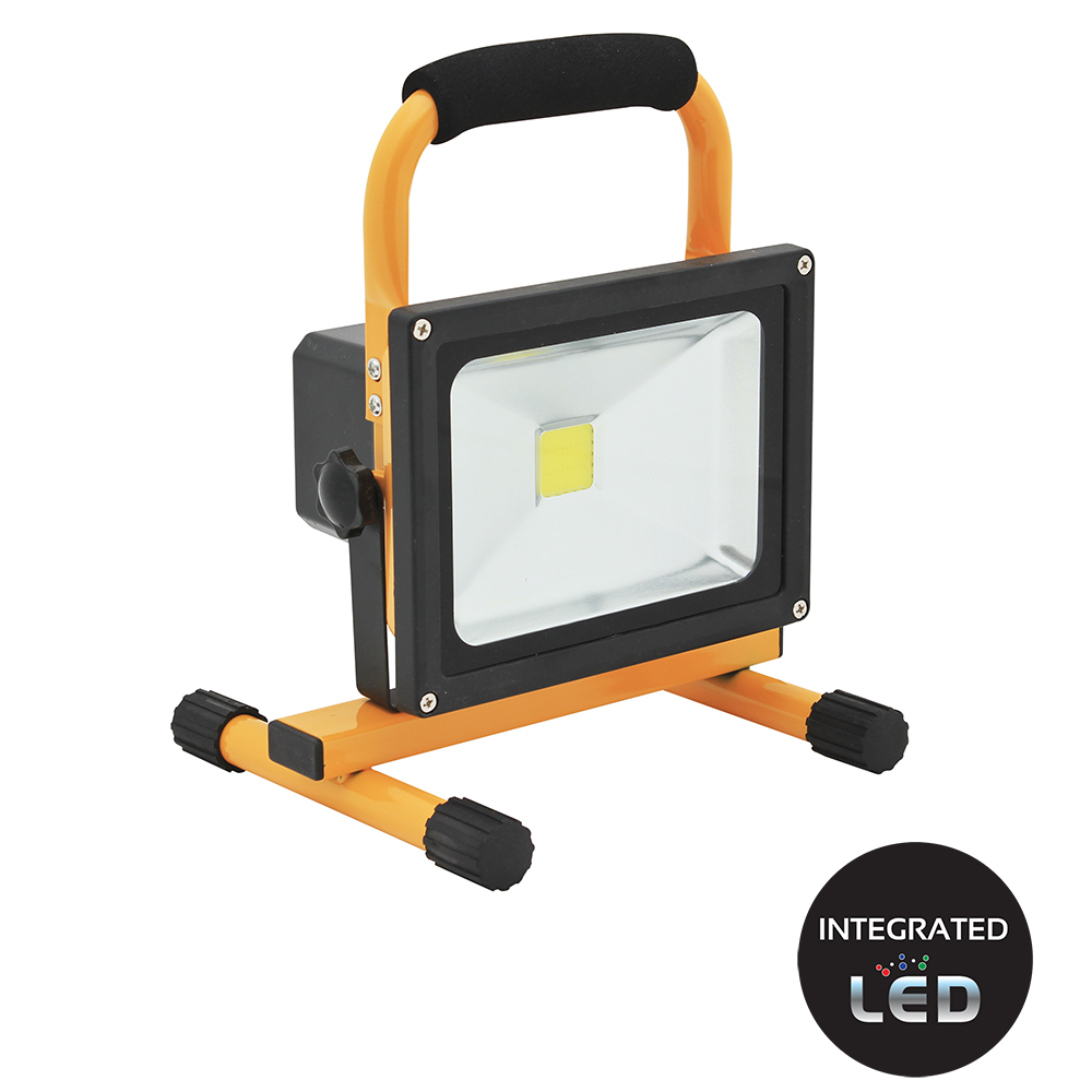 Rechargeable 25W portable worklight (FS204)