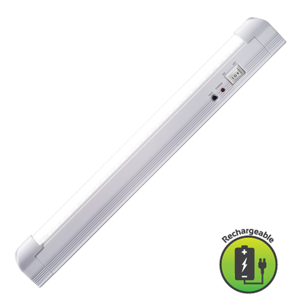 Rechargeable LED Emergency Light 30 LED (FS206)
