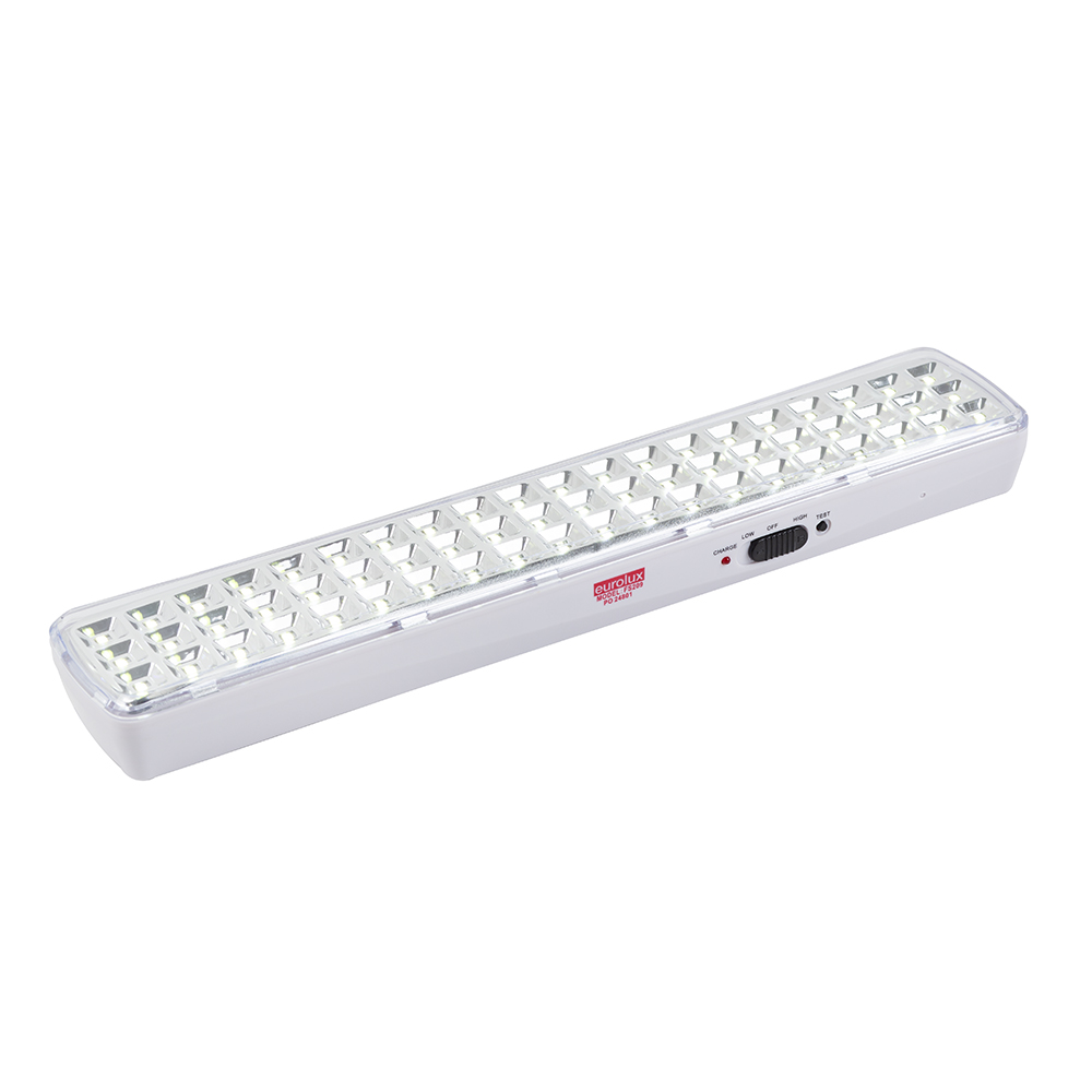 Rechargeable LED Emergency Light 60 LED (FS209)