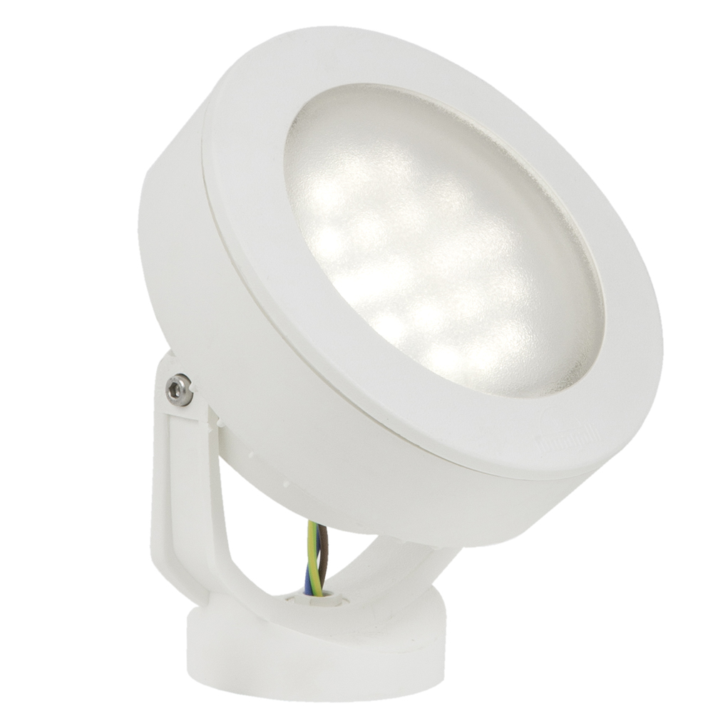 Fumagalli Tommy floodlight white GX53 (FS227)