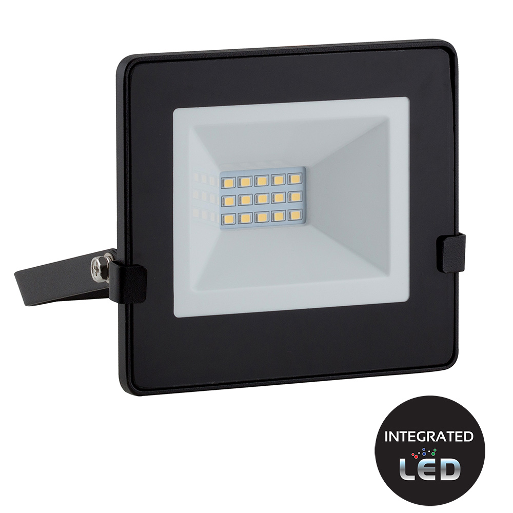 10W LED Floodlight with Day/Night Sensor (FS260)