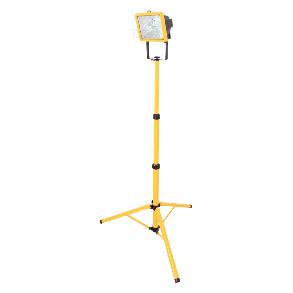 Floor telescope 3M cable (FS3)